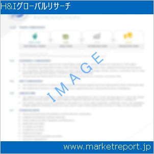 市場と産業調査レポートのイメージ